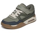 Skechers schoen kaki-thumb-3