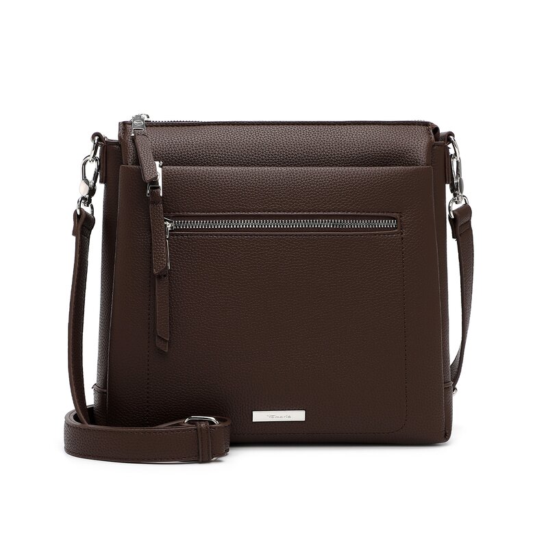 Tamaris accessoiries handtassen d. bruin-photo-1