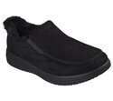 Skechers schoen zwart-thumb-4