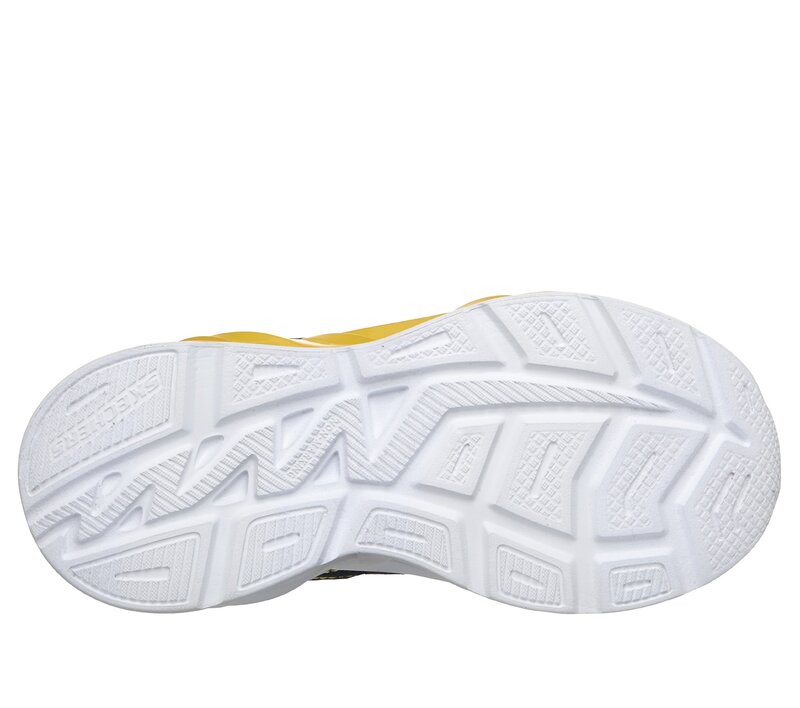 Skechers schoen blauw-photo-6