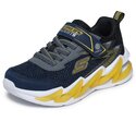 Skechers schoen blauw-thumb-3