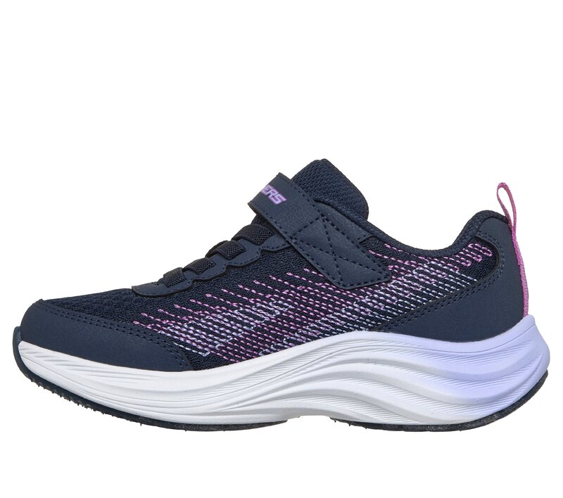 Skechers schoen blauw-photo-2