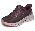Skechers schoen paars-thumb-3