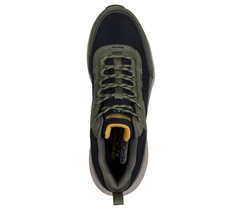 Skechers schoen grijs-photo-4