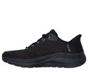 Skechers schoen zwart-thumb-2