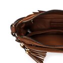 Tamaris accessoiries handtassen cognac-thumb-4