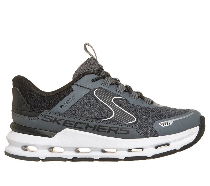 Skechers schoen grijs-photo-1