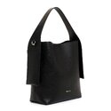 Tamaris accessoiries handtassen zwart-thumb-2