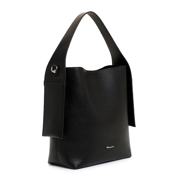 Tamaris accessoiries handtassen zwart tweede thumbnail