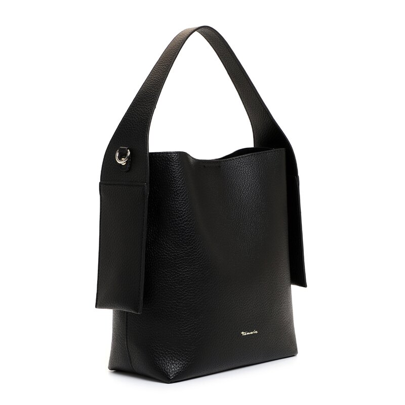 Tamaris accessoiries handtassen zwart-photo-2