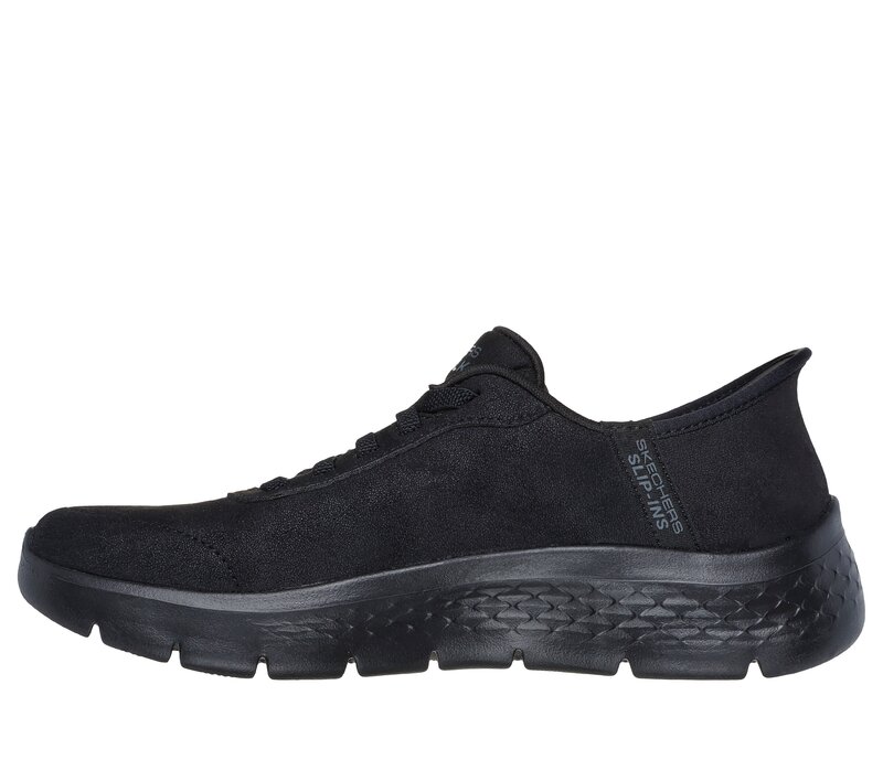 Skechers schoen zwart-photo-2