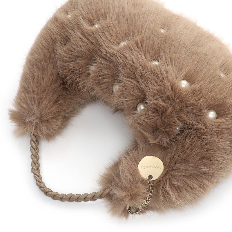 Tamaris accessoiries handtassen taupe-photo-3