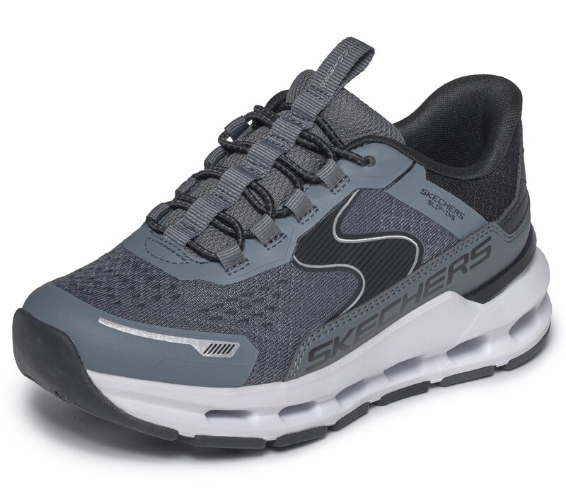 Skechers schoen grijs-photo-3