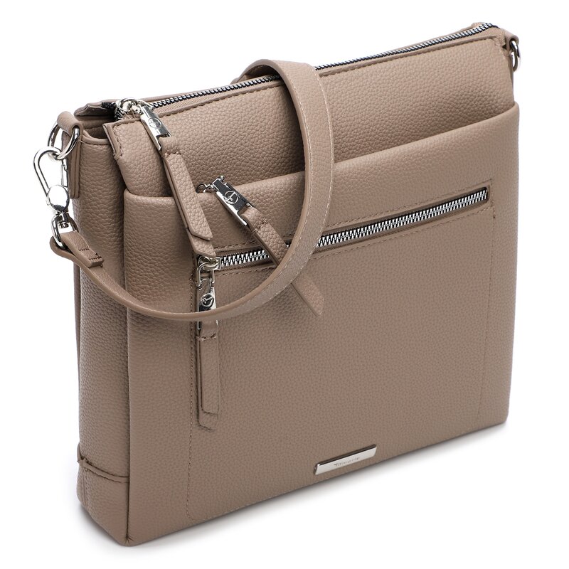 Tamaris accessoiries handtassen taupe-photo-5