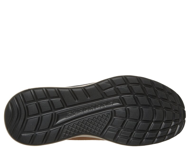 Skechers schoen cognac-photo-6
