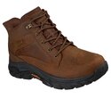 Skechers bottin nestel cognac-thumb-4