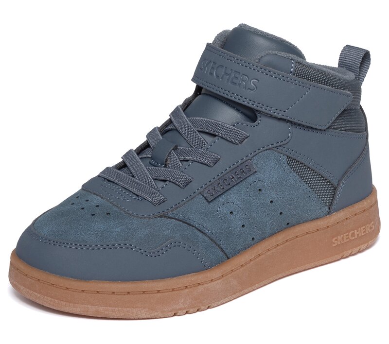 Skechers schoen grijs-photo-3