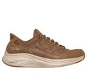 Skechers schoen cognac-thumb-1