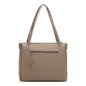 Tamaris accessoiries handtassen taupe-thumb-3