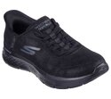 Skechers schoen zwart-thumb-4