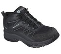 Skechers bottin nestel zwart-thumb-4
