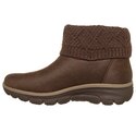 Skechers botje bruin-thumb-2