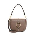 Tamaris accessoiries handtassen taupe-thumb-1