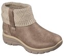Skechers botje taupe-thumb-4