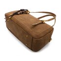 Tamaris accessoiries handtassen cognac-thumb-2