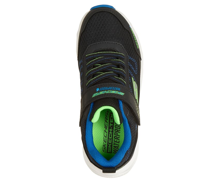 Skechers schoen zwart-photo-4