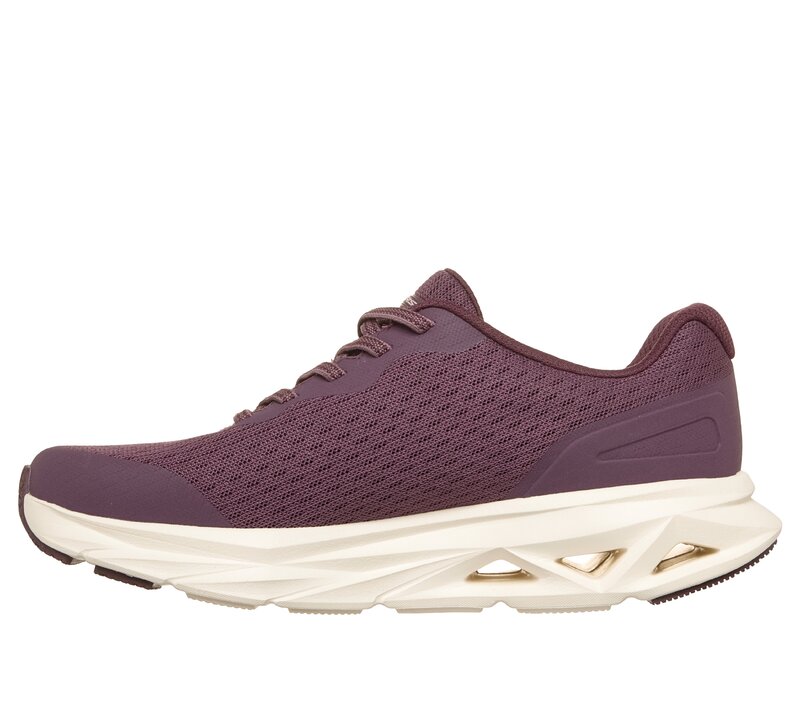 Skechers schoen bordeau-photo-2