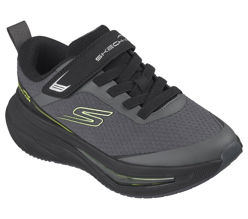 Skechers schoen zwart-photo-4