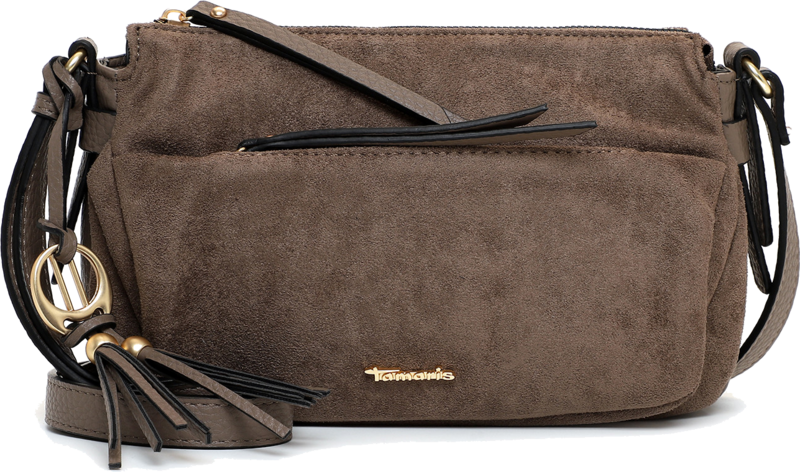 Tamaris accessoiries handtassen taupe-photo-4