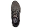 Skechers schoen taupe-thumb-5