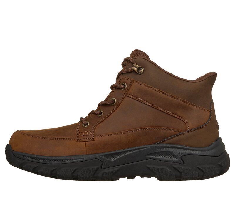 Skechers bottin nestel cognac-photo-2