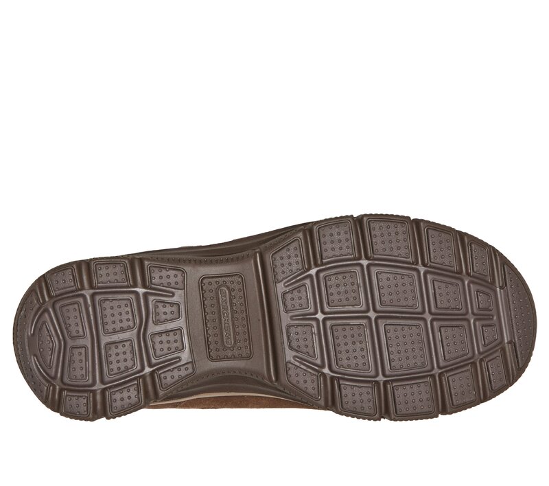 Skechers botje bruin-photo-6