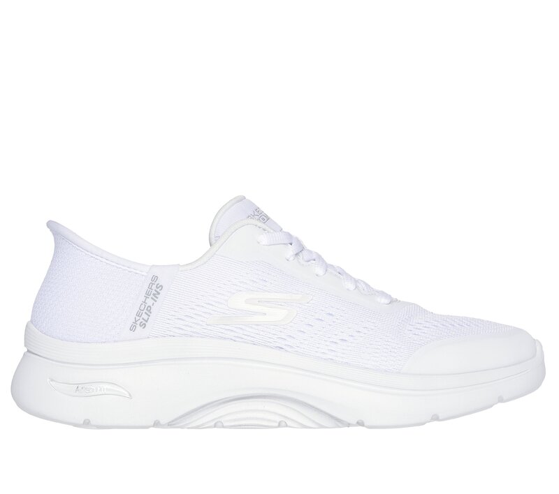 Skechers schoen wit-photo-1