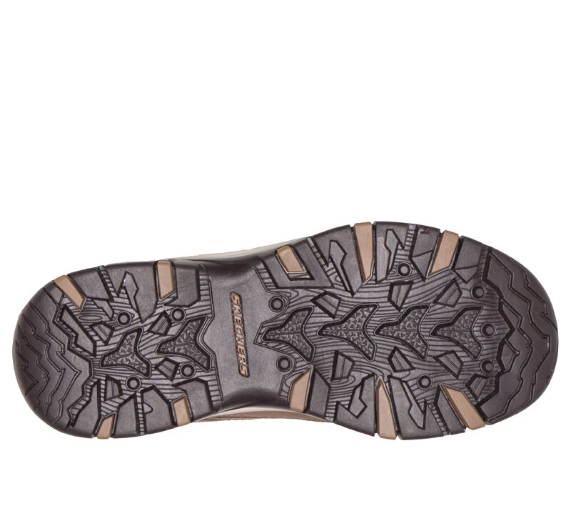 Skechers bottin nestel bruin-photo-6