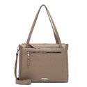 Tamaris accessoiries handtassen taupe-thumb-1