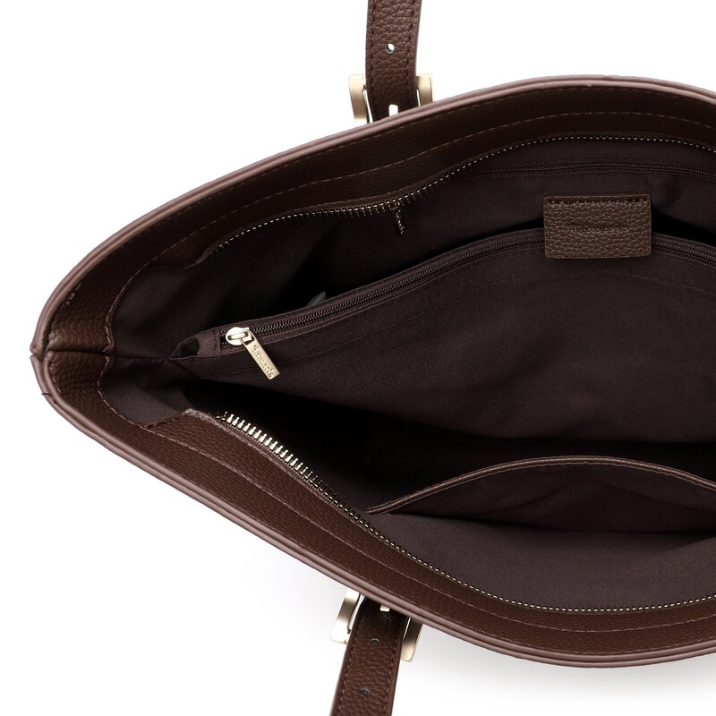 Tamaris accessoiries handtassen bruin-photo-4