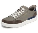 Skechers schoen taupe-thumb-3