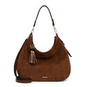 Tamaris accessoiries handtassen cognac-thumb-1