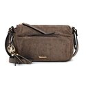 Tamaris accessoiries handtassen taupe-thumb-1