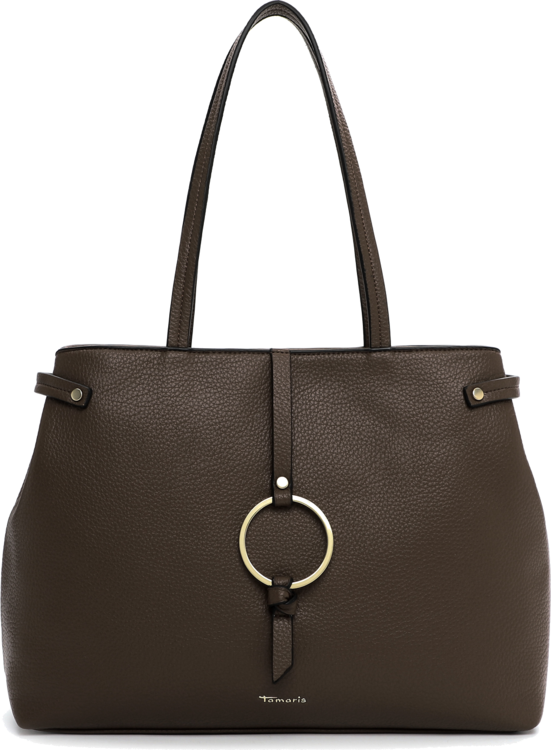 Tamaris accessoiries handtassen bruin tweede thumbnail