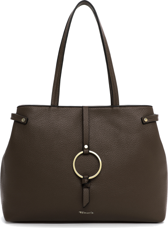 Tamaris accessoiries handtassen bruin-photo-2