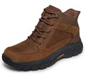 Skechers bottin nestel cognac-thumb-3