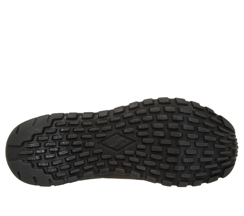 Skechers schoen zwart-photo-6