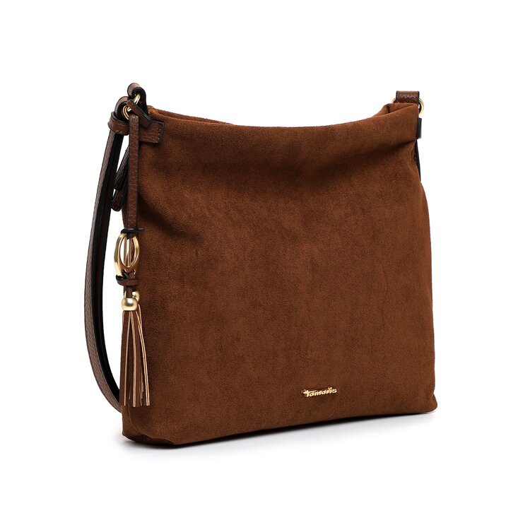 Tamaris accessoiries handtassen cognac tweede thumbnail