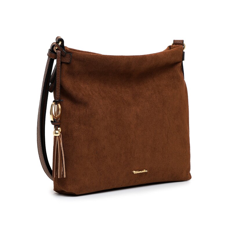 Tamaris accessoiries handtassen cognac-photo-2