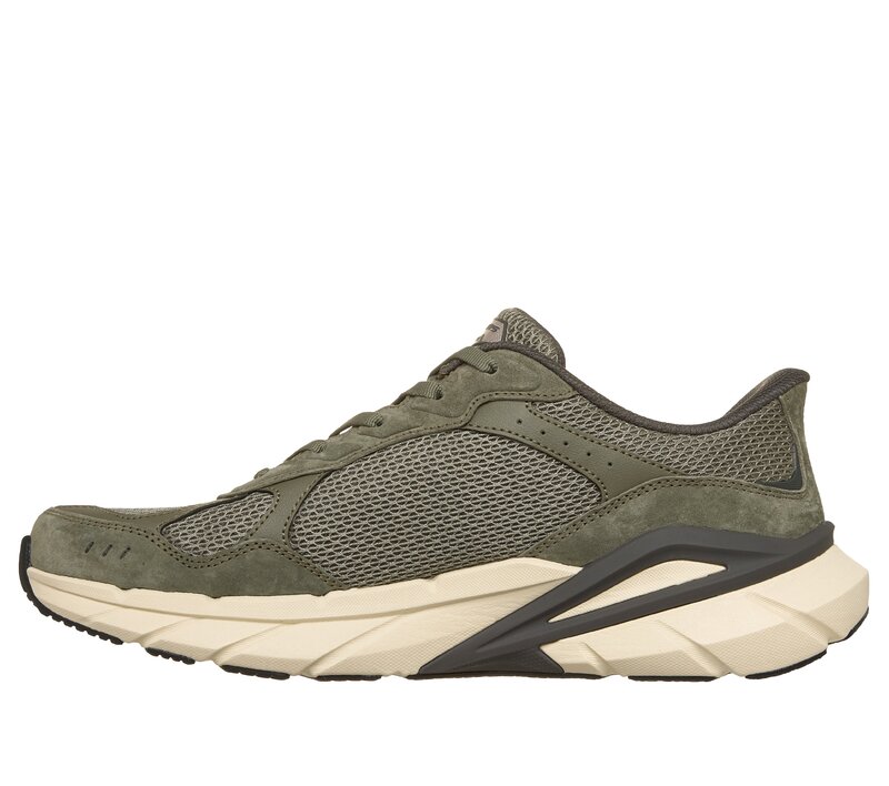 Skechers schoen kaki-photo-2